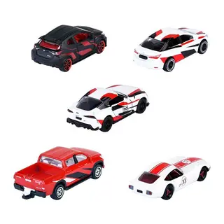 8502105003 Toyota Racing 5 Pieces Giftpack - 1 Adet
