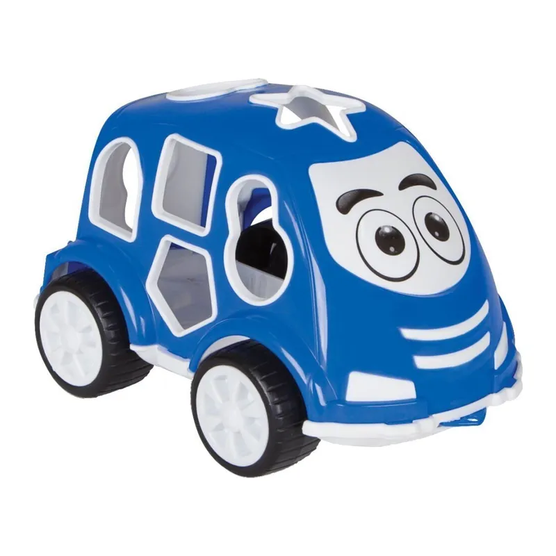 03 187M SMART BULTAK ARABA Mİ - 1 Adet