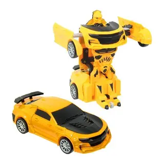 CN1997 Robota Dönüşen Araba - 1 Adet