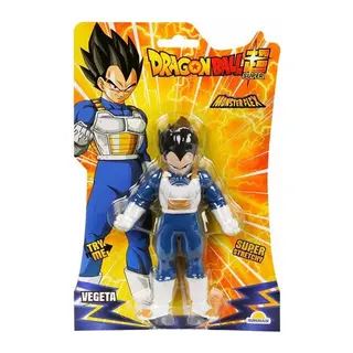 89372 F Dragon Ball Stretch Figür 15 cm - 1 Adet