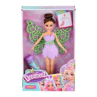 81046 Dreameez Bncuk Perisi Bebek -Sunman - 1 Adet