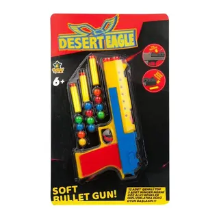 ER-132 DESERT EAGLE - 1 Adet