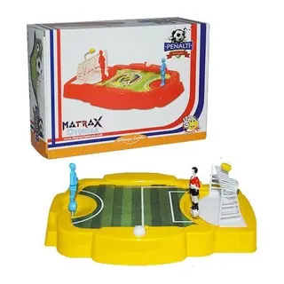 023 Mini Penaltı Oyunu -Akçiçek Oyuncak - 1 Adet