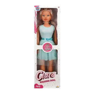 3532 Yürüyüş Arkadaşım Clara Party 80 cm -Sunman - 1 Adet