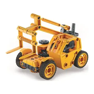 75133TR Mekanik Laboratuvarı - Lifter +8 yaş - 1 Adet