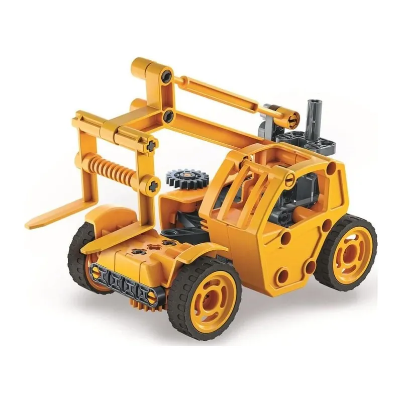 75133TR Mekanik Laboratuvarı - Lifter +8 yaş - 1 Adet