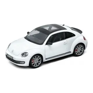 18042 WELLY METAL ARABA VE BEETLE 1 18 6 - 1 Adet