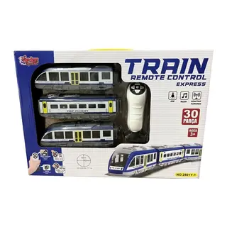 LE-2801Y-1 KUMANDALI 30 PCS IŞIKLI VE SESLİ - 1 Adet