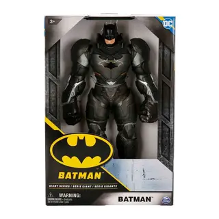 25820 DC Batman Giant Serisi Batman Figür 30 cm - 1 Adet