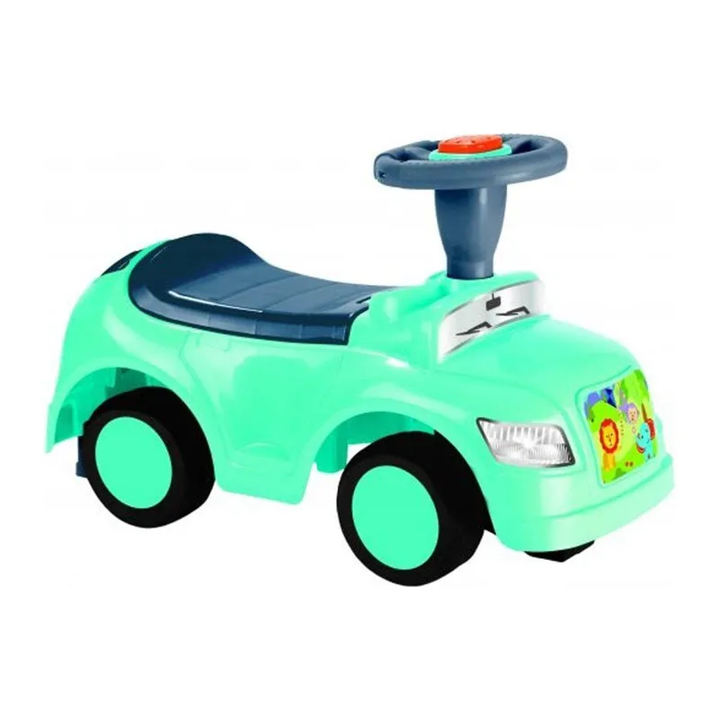 1823 Dolu, Ride On Car - 1 Adet