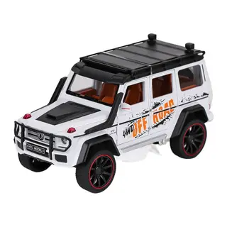 HCL-801PA Sesli Işıklı Buharlı Off Road Jeep 1:22 -Vardem Oyuncak