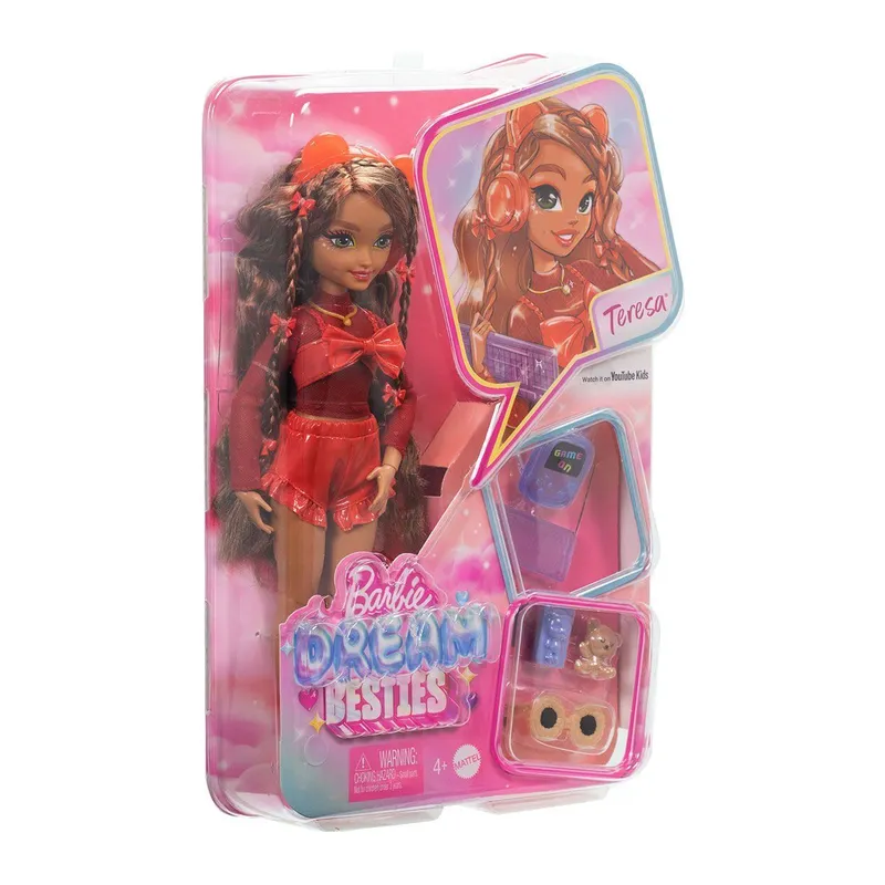 HYC23 Dream ies - Teresa - 1 Adet