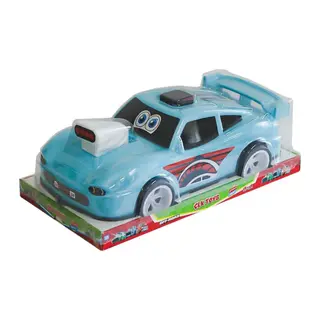 CLK-257 VAKUMLU VİBER ARABA - 1 Adet