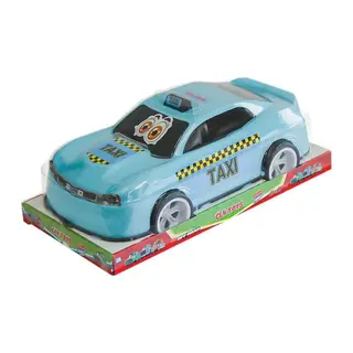 CLK-264 Vakumlu Spor Taksi -Çn Plastik - 1 Adet