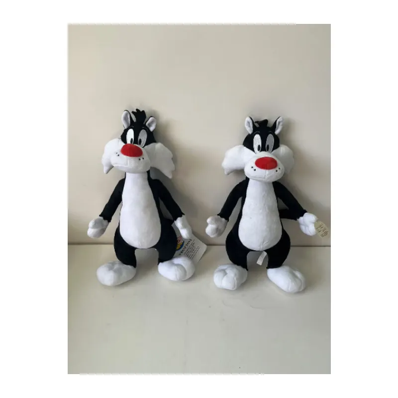 5784 SUN-ANB-PELUŞ SYLVESTER 43 CM 5R LT - 1 Adet