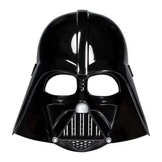G0756 Star Wars Darth Vader Elektronik Maske