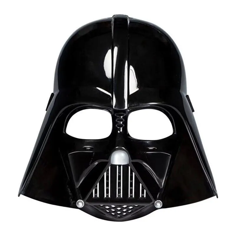 G0756 Star Wars Darth Vader Elektronik Maske
