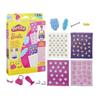 G1355 Play-Doh Designer Desen Paketi Hamur Oyun Seti +3 yaş - 1 Adet