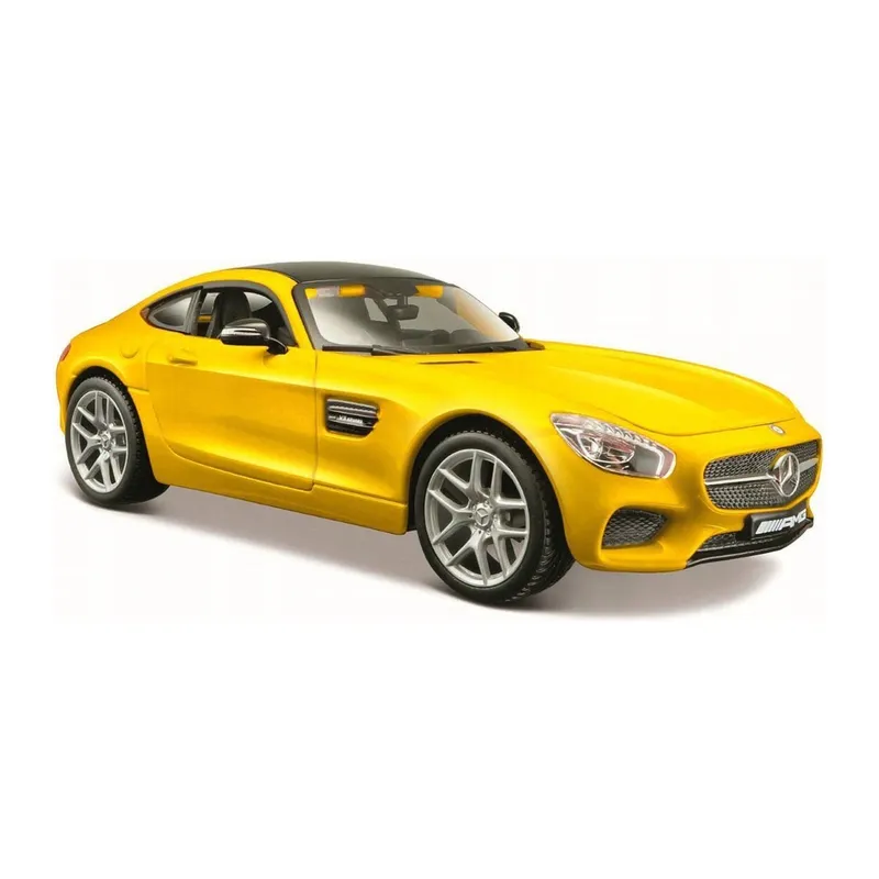 MAY 31134 1 24 MERCEDES BENZ AMG GT - 1 Adet
