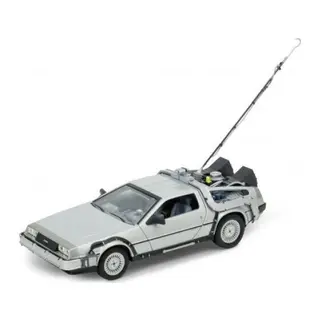 22441 WELLY 1 24 BACK TO THE FUTURE II - 1 Adet