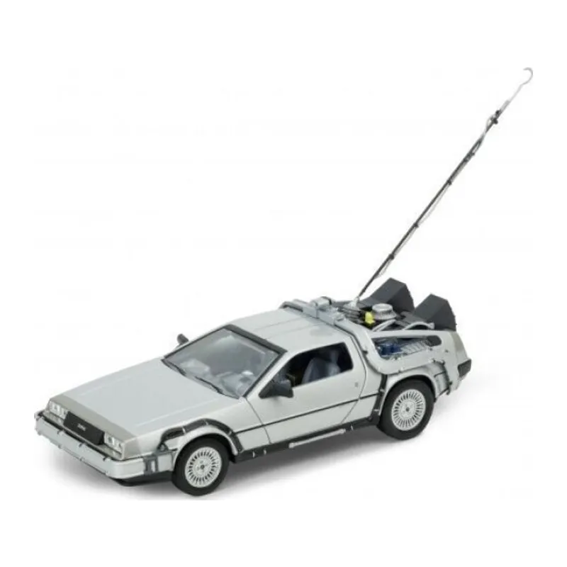 22441 WELLY 1 24 BACK TO THE FUTURE II - 1 Adet