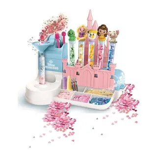 18202 Idea Clemi - m Tasarım Stüsu Disney Prensesleri - 1 Adet