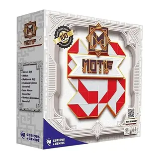 0002 MOTİF - 1 Adet