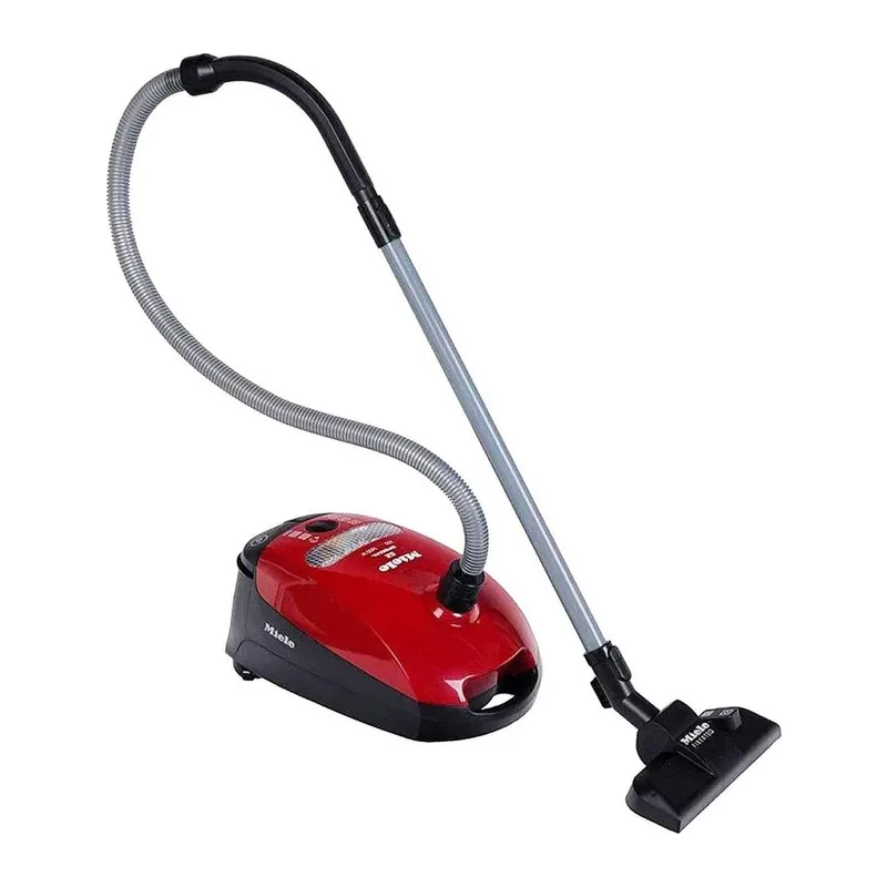 006841 Miele Elektrikli Oyuncak Süpürge - 1 Adet