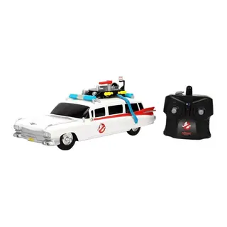 9461 SUN-SIM-JDA-RC ARABA 1 16 GHOSTBUSTERS ECTO 1