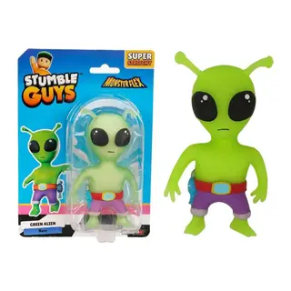 61122 SUN-DMX-FİGÜR STRETCHY F STUMBLE GUYS WE 2 14A SGUY - 1 Adet