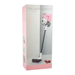 LS8807C - Vardem Dikey Elektrik Süpürgesi Pembe 3 in1 Kapalı Kutu - 1 Adet