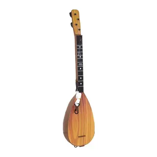 ASL-11 SAZ BAĞLAMA - 1 Adet