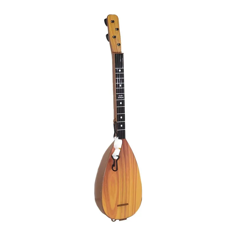 ASL-11 SAZ BAĞLAMA - 1 Adet