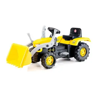 8051 KEPÇELİ TRAKTÖR - 1 Adet