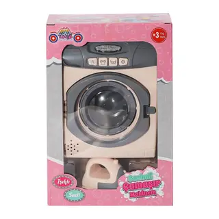 40302 ÇAMAŞIR MAKİNESİ - 1 Adet