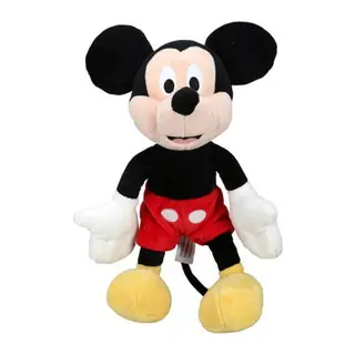 20092 Mickey Core Peluş 25 cm - 1 Adet