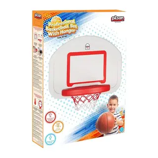 03 389 Pilsan Profesyonel Basket Seti Askılı - 1 Adet