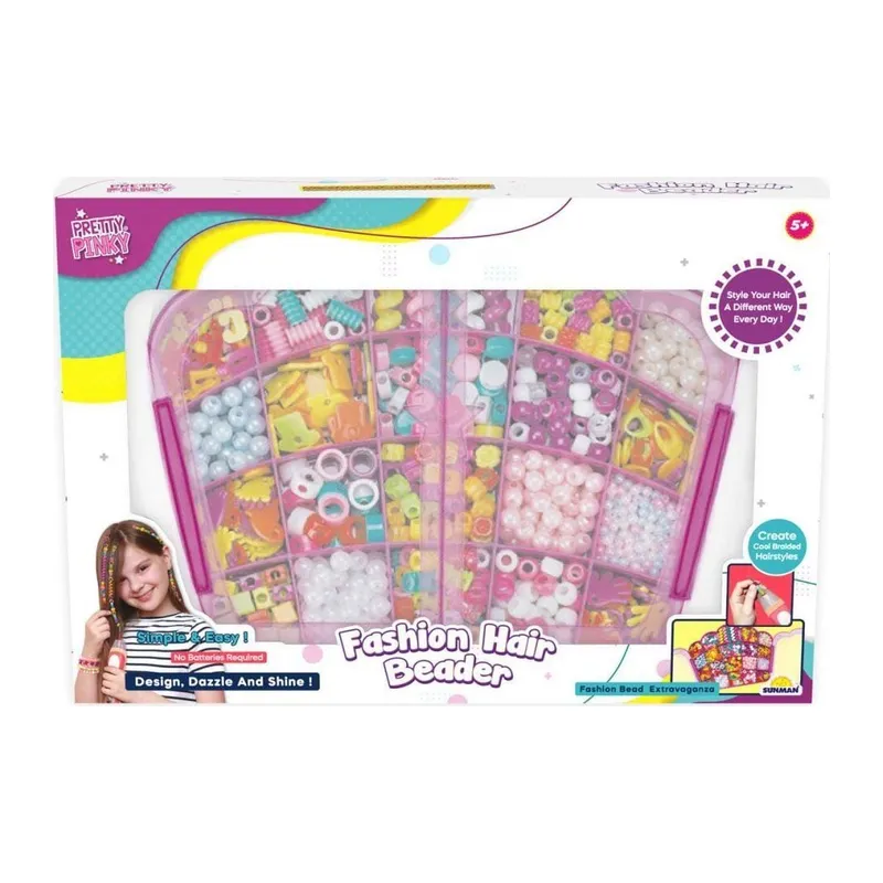 3848 SUN-YFN-PRP-HOBİ SET GÜZELLİK ATÖLYESİ - 1 Adet