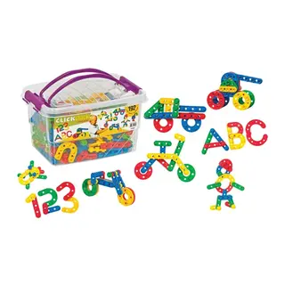 01903 CLICK CLAK BOX (192PCS) - 1 Adet