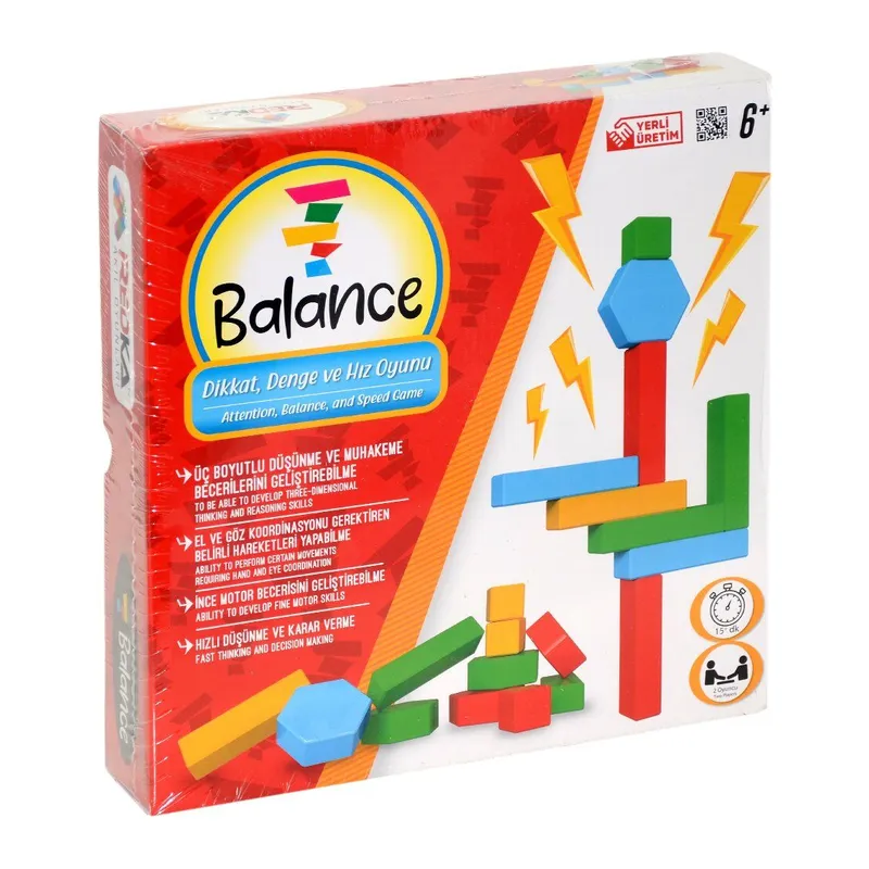 5288 Redka Balance - 1 Adet