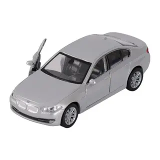 43635 WELLY DIE CAST BACK BMW 535İ 72 - 1 Adet