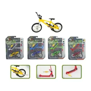 KZL-55040-5 KZL-55040-5 BISIKLET+SCOOTER VIDALI KRT 144 - 1 Adet