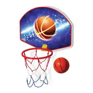 03642 Orta Boy Basket Potası -Fent - 1 Adet