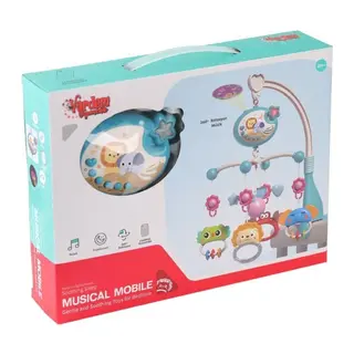 BIB6988485-Vardem Dönence Işıklı Ve Müzikli - 1 Adet