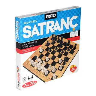 5505 Redka, / +7 yaş - 1 Adet