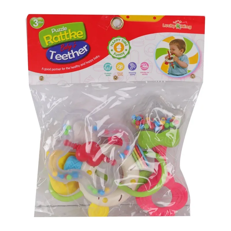 K225D219 POŞ 4 PARÇA ÇINGIRAK - 1 Adet
