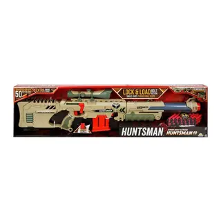 91905 Huntsman 50 3'ü 1 Arada - 1 Adet