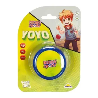 5356 SUN-RST-RSP-YOYO 6CM 4R KRTL - 1 Adet