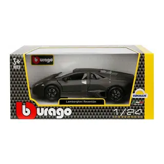 21041 1:24 Lamborghini Reventon Model Araba -Sunman - 1 Adet