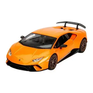 21092 SUN-BUR-1 24 A LAMBORGHINI HURACAN PRFORMANTE TRNC - 1 Adet